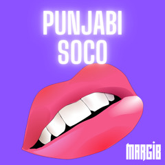 Punjabi Soco