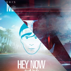 Martin Garrix, Dyro vs. Martin Solveig, The Cataracs, - Hey Now Latency (DJ EMAC MASHUP)