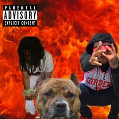 muddy kapone x chxpo - i'ma dawg (prod. screwmaneflame)