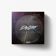 Product Demo - Dust Vol.1 (Drum Kit)