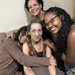 Off You -The Breeders' Cover