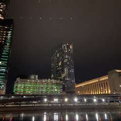 cashavist- clutchin on my hope (theo)