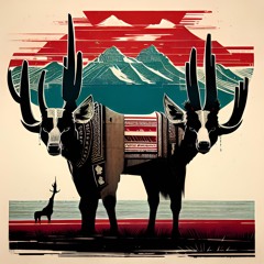 Mood Exhibit - Parallel West