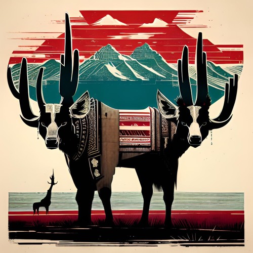 Mood Exhibit - Parallel West