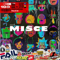 MISCE RADIO 100 - Maris