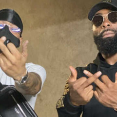 IRM kaari freeze corleone (frapcore remix)