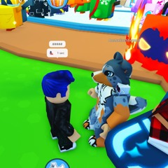 Roblox anthem
