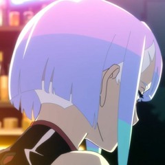 Flatlander Woman - Slag (Cyberpunk 2077)