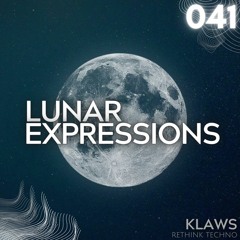 Lunar Expressions | 041 - Klaws