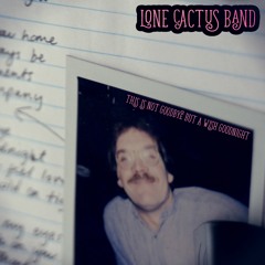 This Is Not Goodbye But A Wish Goodnight