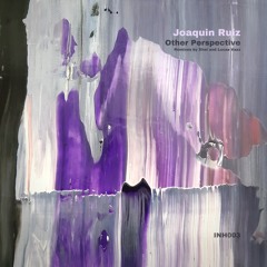 PREMIERE: Joaquin Ruiz - Other Perspective (Lucas Vazz Remix) [Inherencia]