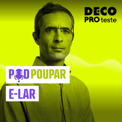 Apoio E-lar para comprar eletrodomésticos | POD Poupar | Ep. 32