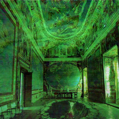 relic in the ruins
