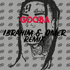 6IX9INE - GOOBA (Ibrahim & Ømer Remix)