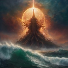 Web Of Shadows - Instrumental Demo