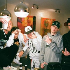 Blady X Tyron Pendzel (Prod.MAJUR + MT3G + Prodby Hustler)