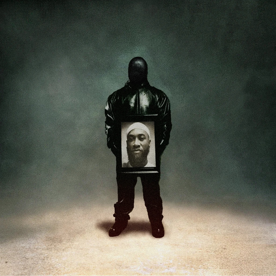 VULTURES 2 MIXXXTAPE (UPDATED/FIXED TRACKLIST)