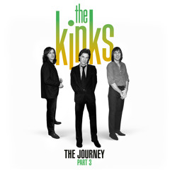 The Journey, Pt. 3