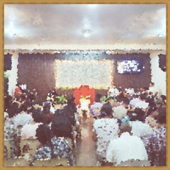 [Church Service Song Intro] Magnificent