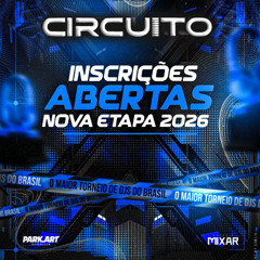 @CIRCUITO2026 – Set Nykthar