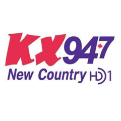 KX947 ReelWorld WYCD 2010 Jingle Montage (2025)
