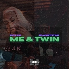 Klaudwitak - DOUBLE K (Fast) (feat. KillaK)