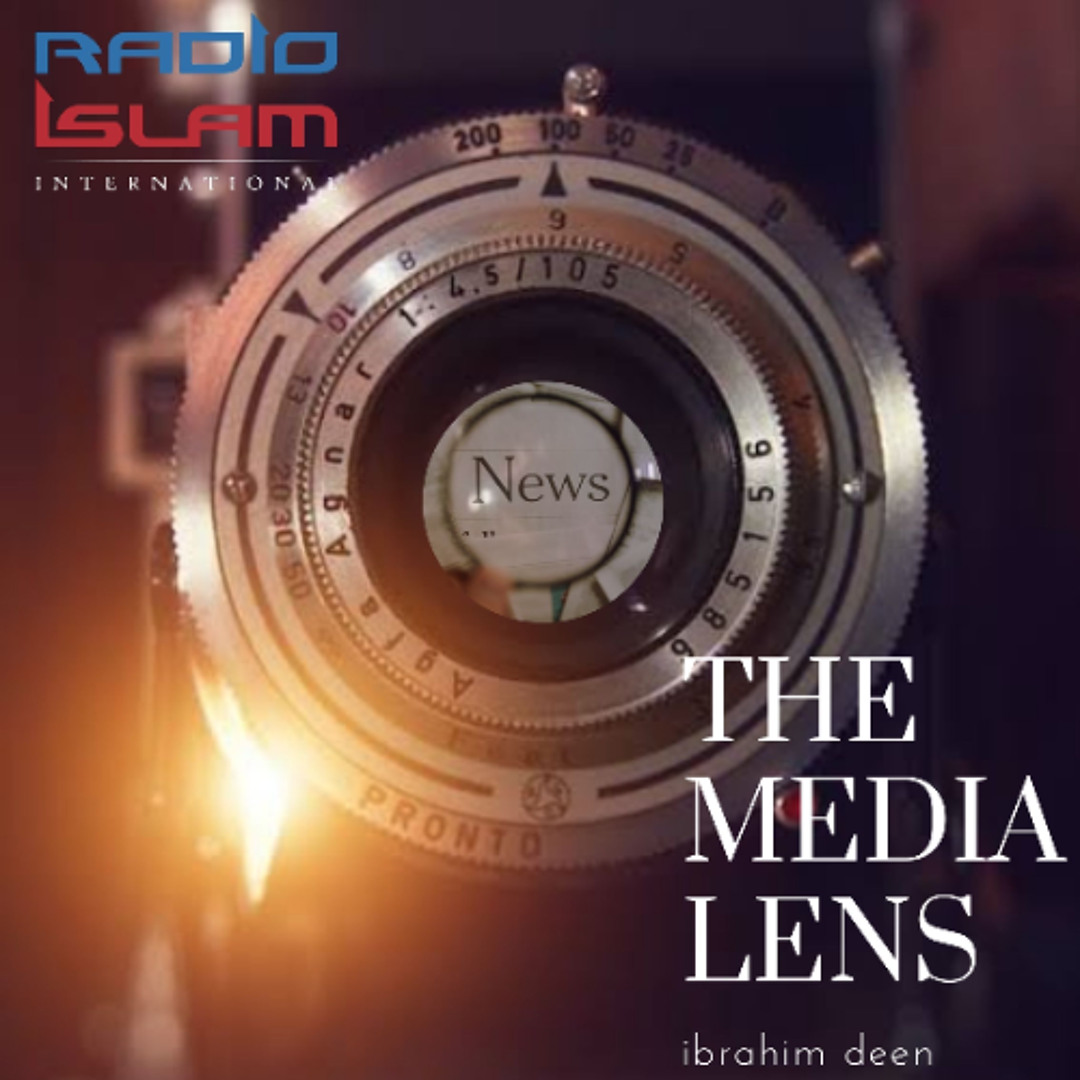 The Media Lens with Hafidh Ibrahim - 18 June 2025