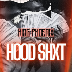HOOD SHXT (FREE DL)
