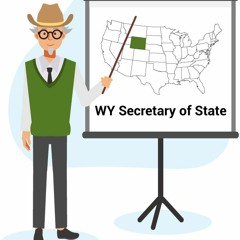 Wyoming Secretary Of State Class