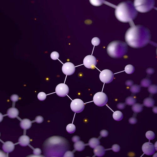 Ephedra - Little Molecules  ( Median Project rmx )not a release