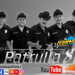 Patrulla 81 mixX !!ARMANDODJ!!