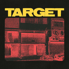 Target (feat. Kate Teague)