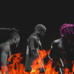 TRu3 Love 432 Hz x Yeezy x EJAAZ x XXXTENTACION