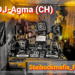 DJ-Agma_(CH) - Staibockmafia_Rec. "BrainFUCK"