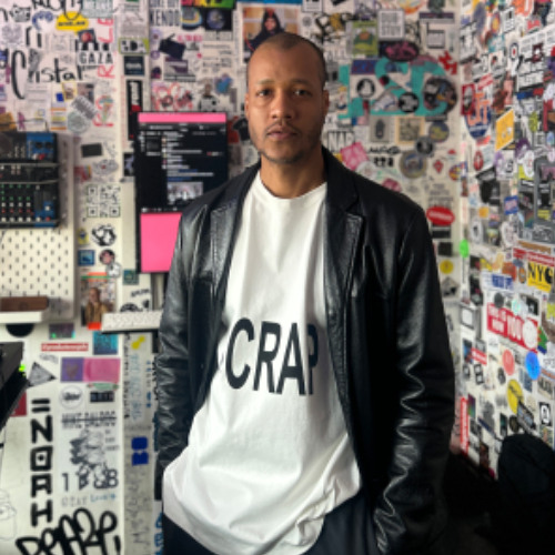 Stream Heron Preston @ The Lot Radio 03-27-2026 by The Lot Radio