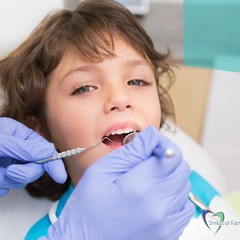 Dentist In Kendall Drive