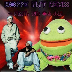 Hoppe nat REMIX - .feat Nik og Jay (Kaj lad mig pop den for dig)
