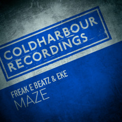 Freak E Beatz & EKE - Maze