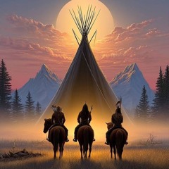 "Flight Of The Eagle"