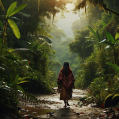 La voz de la selva