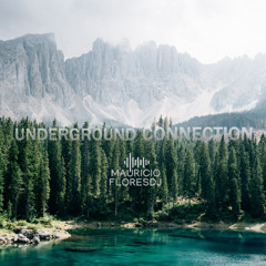 UNDERGROUND CONNECTION  26.10.25