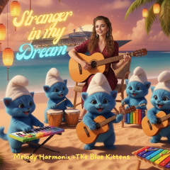 Stranger in my Dreams (Soul-Blue-Cat-Single)