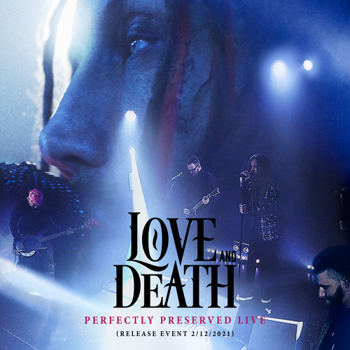 Perfectly Preserved Live (Release Event 2/12/2021)