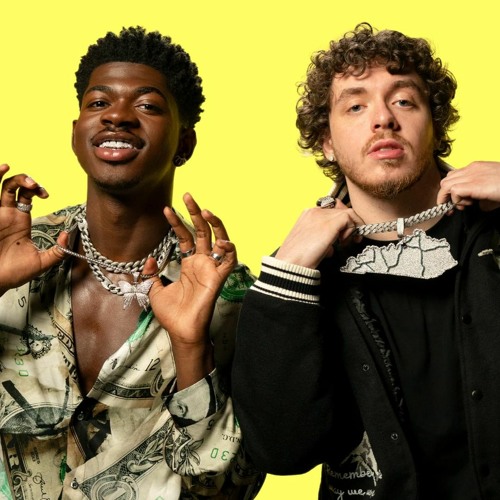 Stream Lil Nas X, Jack Harlow - INDUSTRY BABY (Mikail BEKAR Remix) by ...