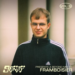 A Beyond Mix Vol. 9: Framboisier