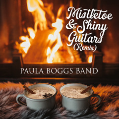 Paula Boggs Band-Mistletoe & Shiny Guitars (Remix)-v1-24b-44k.wav