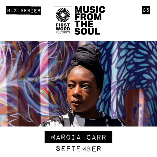 Music From The Soul 005 - Marcia Carr