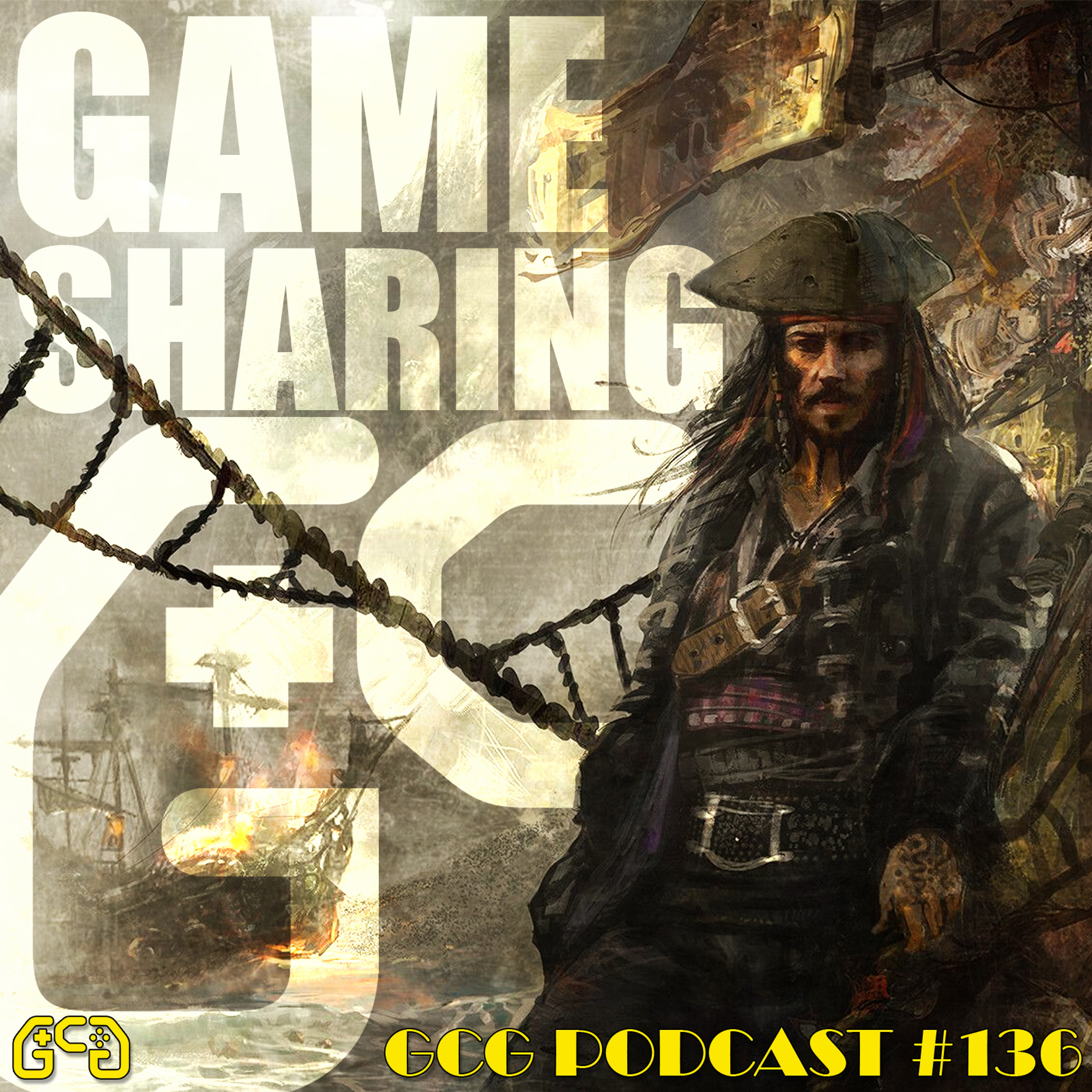 Gamer Como A Gente > > > Podcasts