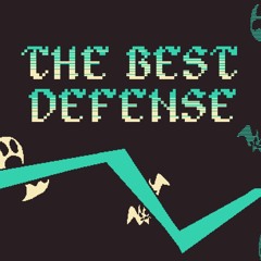 The Best Defense OST: The Haunt Begins