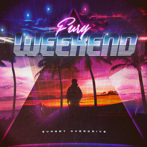 Retrowave / Synthwave / Outrun - The Master List ( Perturbator, Lazerhawk, Gunship)_part7